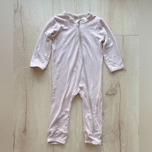Kyte Baby Zippered Romper
